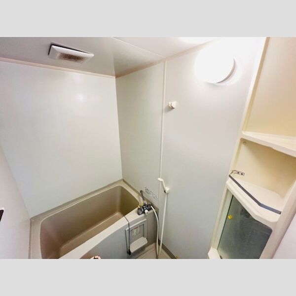 湘南absⅡ201号室 バス