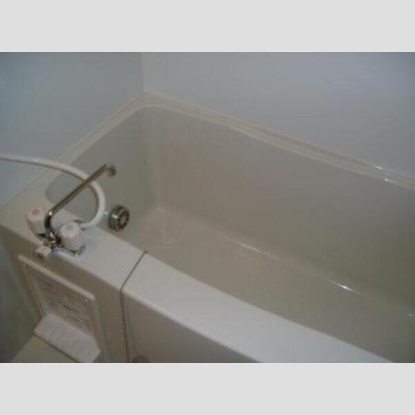 グリーンコート グリーンコート 浴室