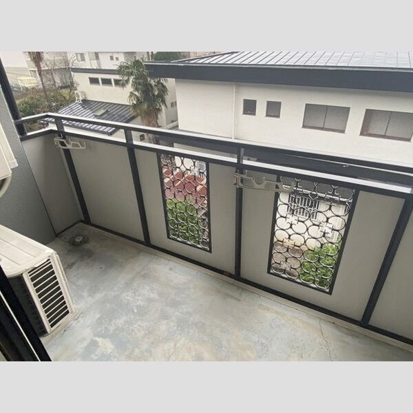 ピュアコート　(2)弐番館103号室 同建物別部屋の参考画像