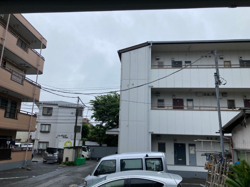 吉岡荘1階 部屋その他