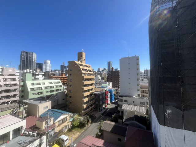 びゅうリエット横浜平沼704号室 ※現況優先