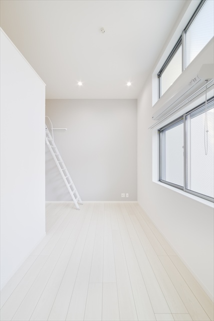 Ａｌｉｓｏｎ1階 リビング