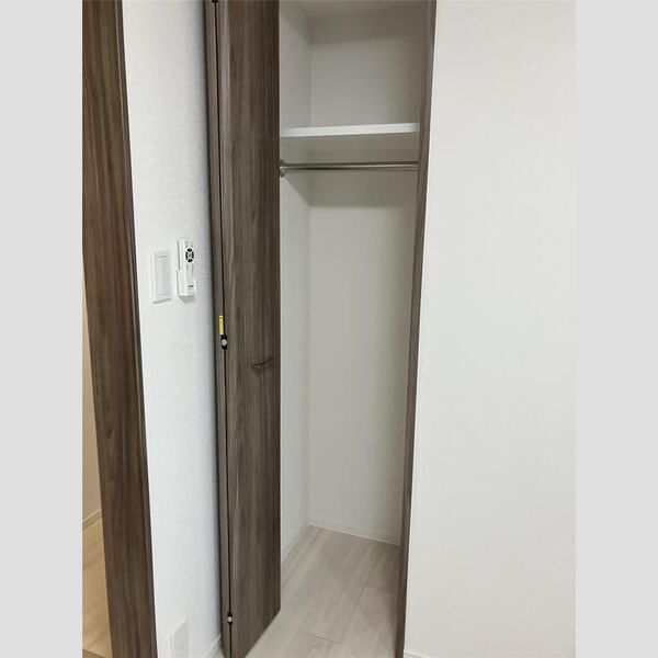 S-RESIDENCE瑞江 リビング