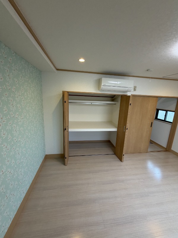 アクティ阿佐ヶ谷2階 リビング