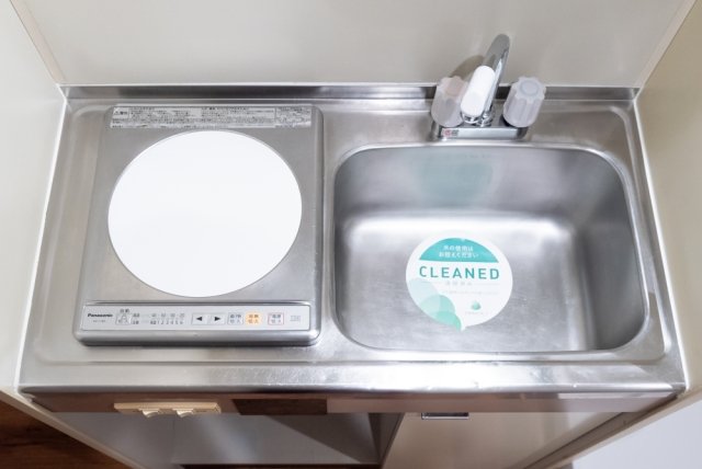 メゾン西荻10階 1口IHコンロ