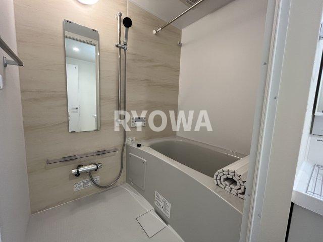 MAISON REVE 掲載の写真は新居時の写真となります。