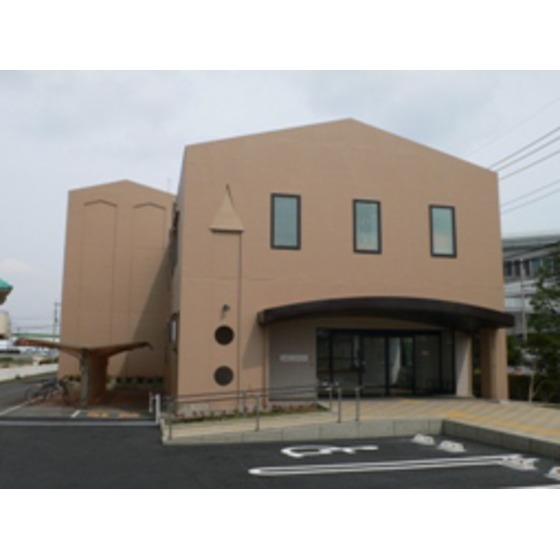 シンザンⅢ（旧第２ＹＡＭＡＤＡビル） 周辺