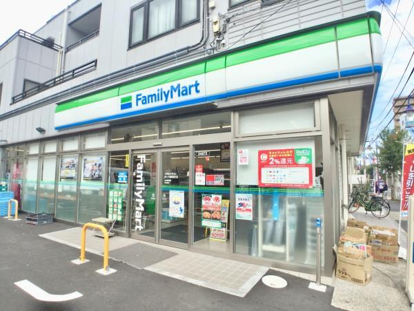 サンリヴァ隅田3階 周辺