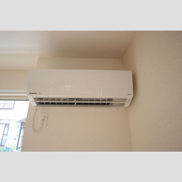 D-room梶原 エアコン