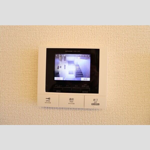 プレアデス エントランス