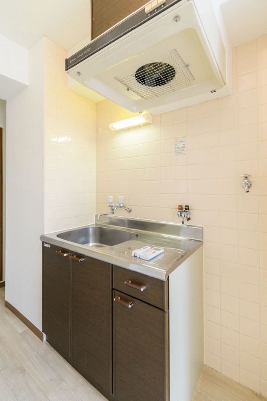 ロザール大宮 キッチン