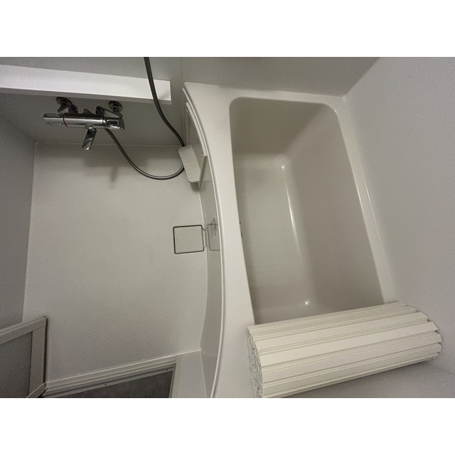 カサ・ガトス永福 お風呂