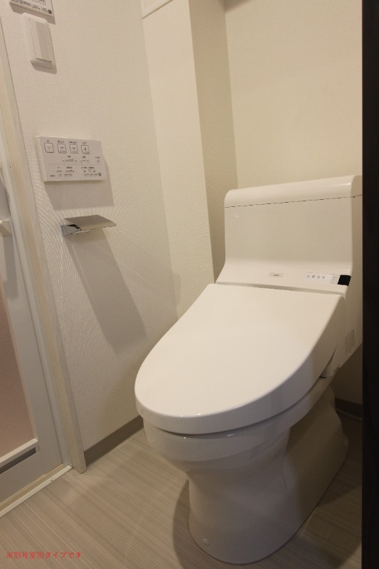 レーヴ町田V.A13階 同建物別部屋の参考画像