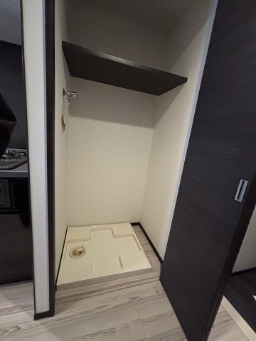 NIKKEIMARKS 部屋設備