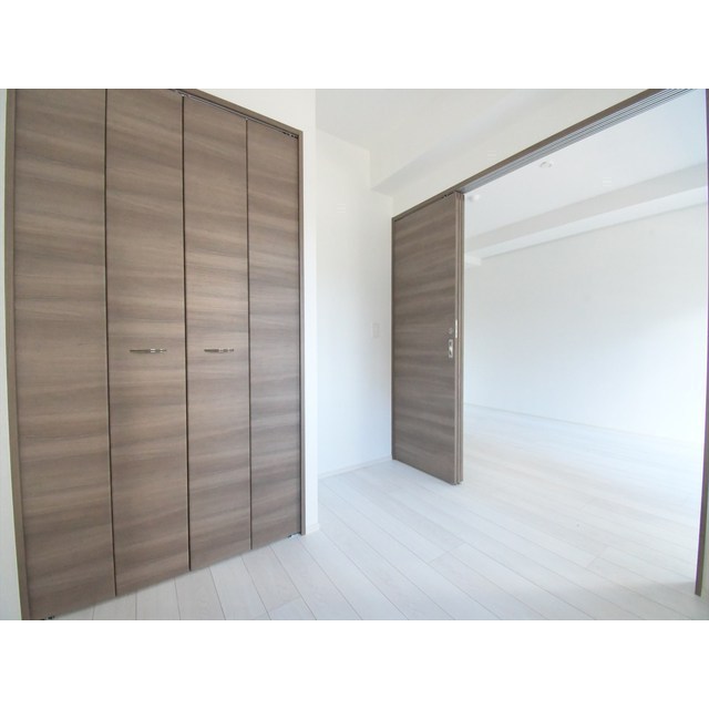 プライムガーデン若木0312号室 部屋その他