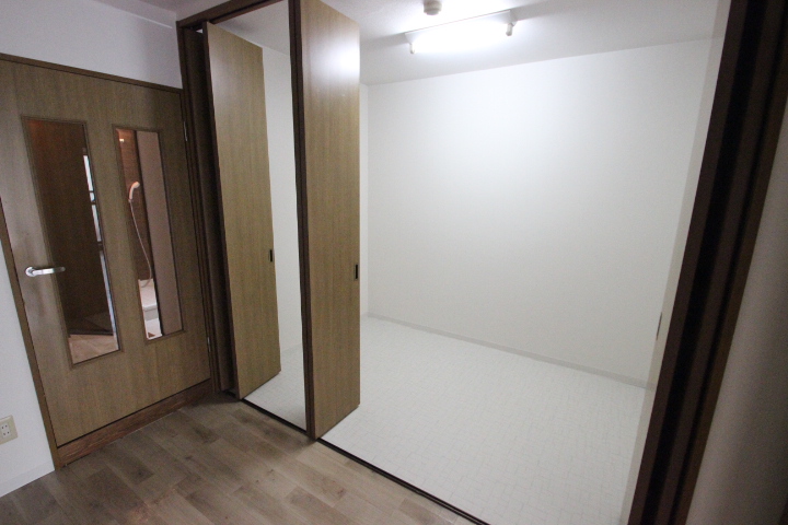 ヴィルヌーブ2階 部屋その他