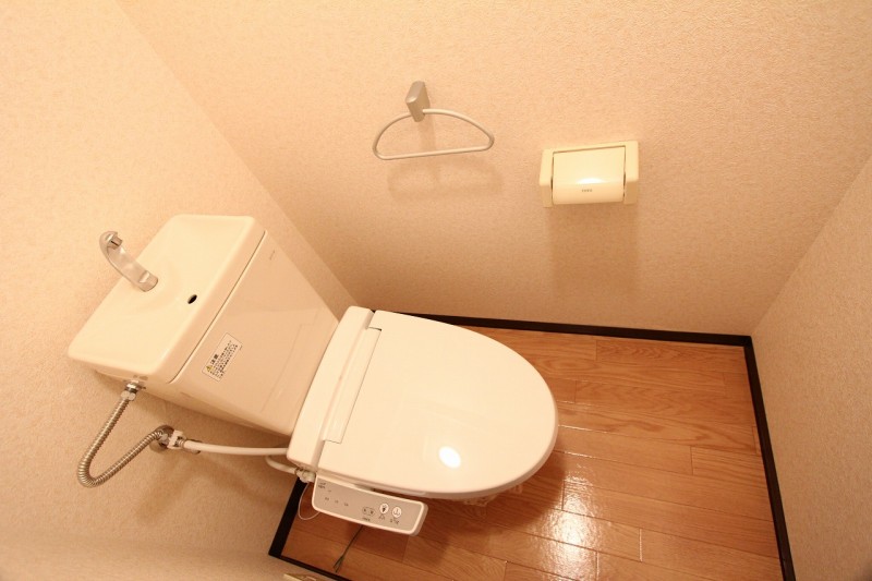 アーバンサウス3階 部屋その他