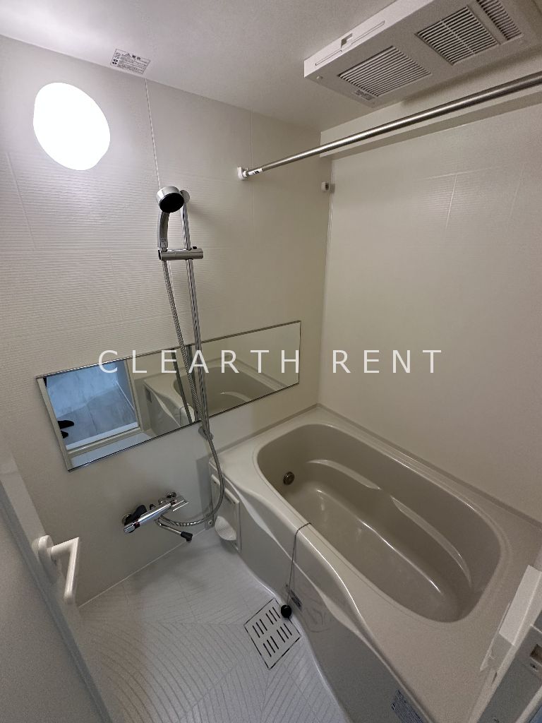 アルファコート東あずま6階 同タイプ別住戸写真となります。現況と異なる場合がございます。