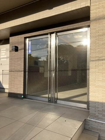 プライムアーバン鶴見寺谷507号室 エントランス