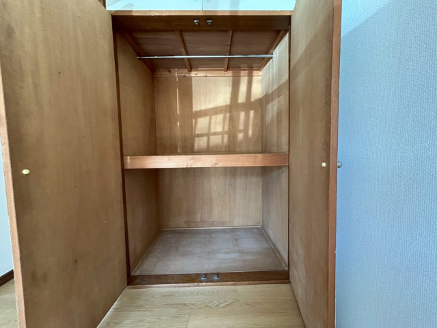 ノースコート本郷1階 部屋その他