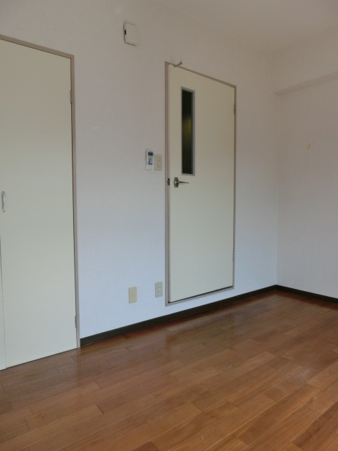 セゾンドプランタン2階 リビング