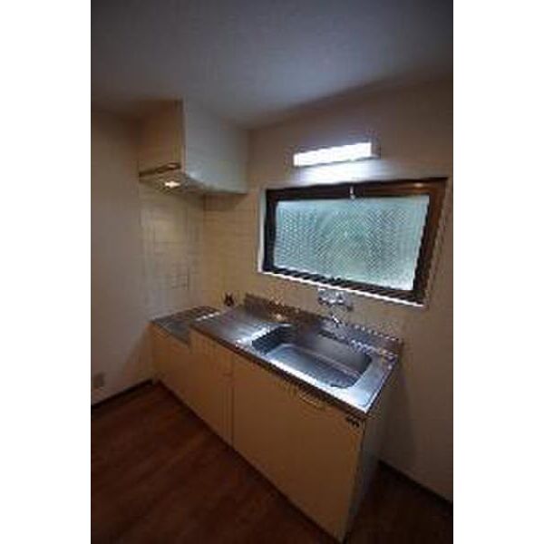 サングリーン入船 リビング