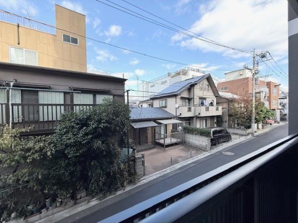 エレミ本蓮沼2階 部屋その他