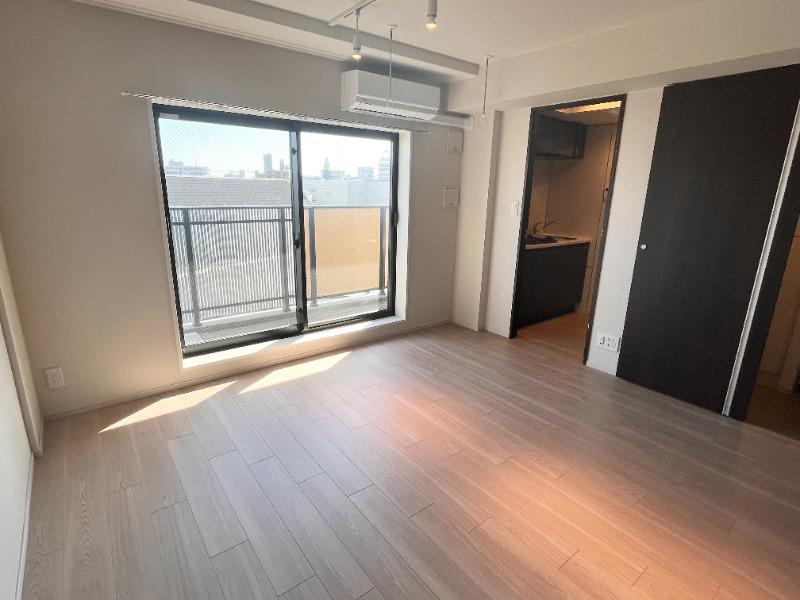 ルネサンスコート世田谷若林4階 部屋その他