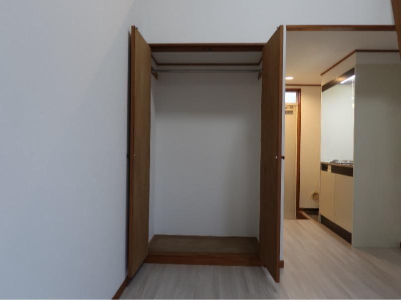 フォレスト百合丘　Ｂ棟1階 ※別部屋写真参照