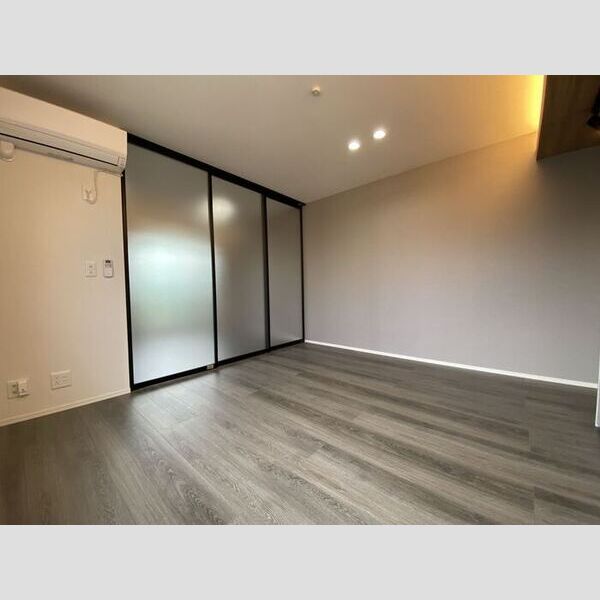 セレスティア祖師谷206号室 206号室　LDK