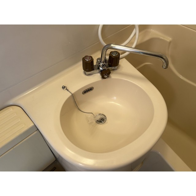 COOP　KAZUMI105号室 内観