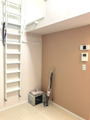 ベイヒルズ西横浜102号室 ※家電は残置物です