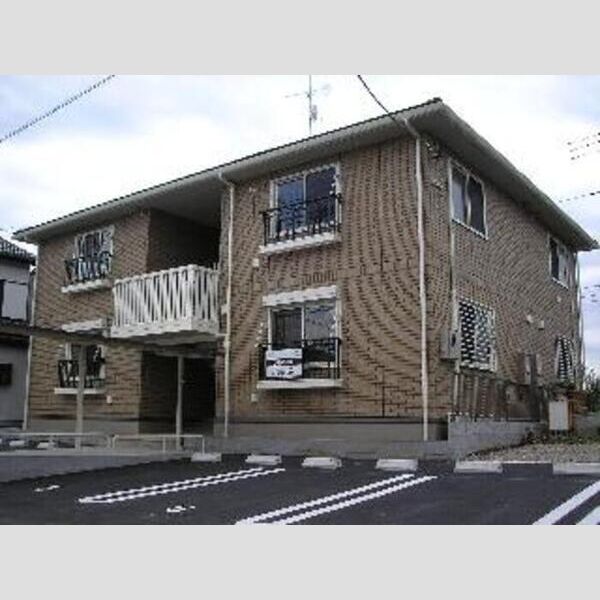 ヴァーチューの外観画像