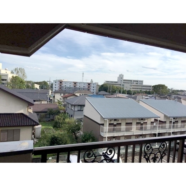 風見鶏グランドハイツⅡ2-402号室 部屋その他