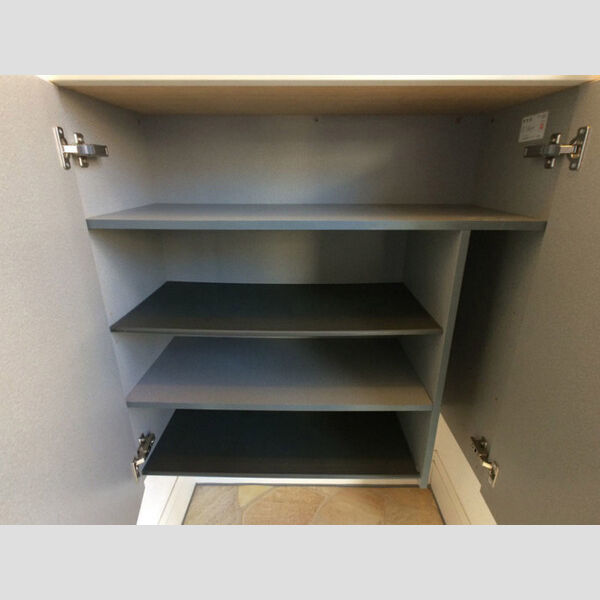 セジュール　ヨコハマ シューズボックス