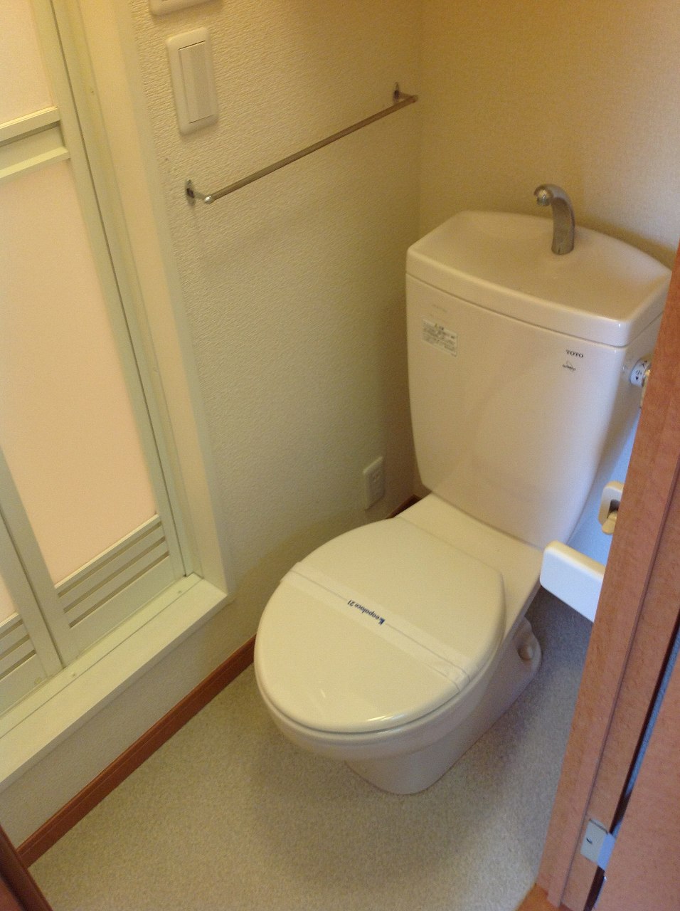 レオパレス末広ガーデン102号室 部屋その他