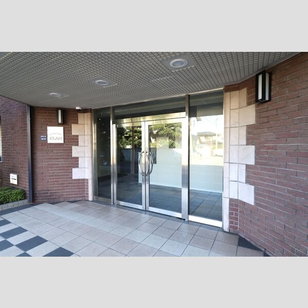 カサグランデ　エラン 周辺