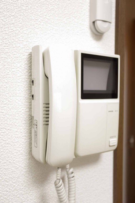 フリージア北野2階 部屋その他