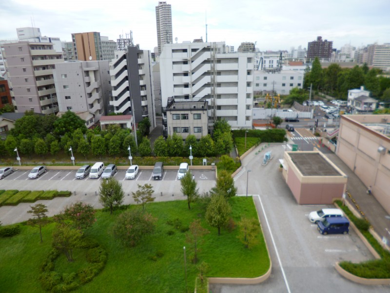 河田町ガーデン２号棟8階 部屋その他