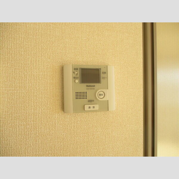 キャッスル桜木301号室 301