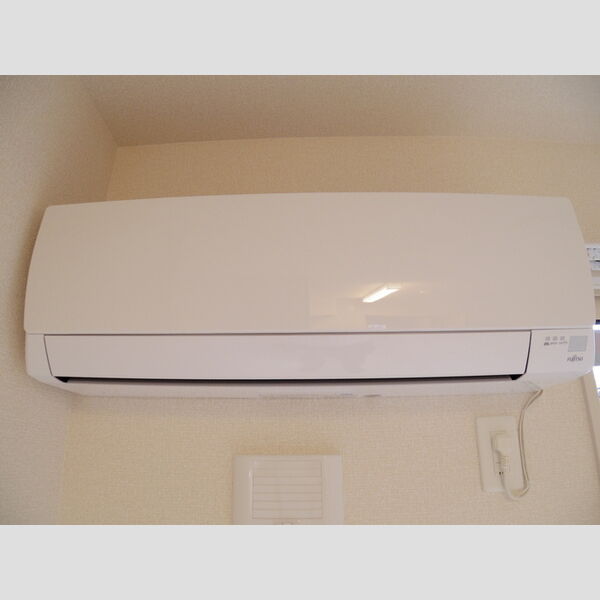 カーサ アルデバラン201号室 部屋設備