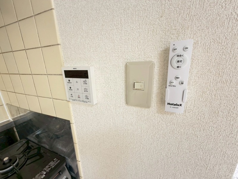 曽谷タウンハウス1階 同建物別部屋の参考画像