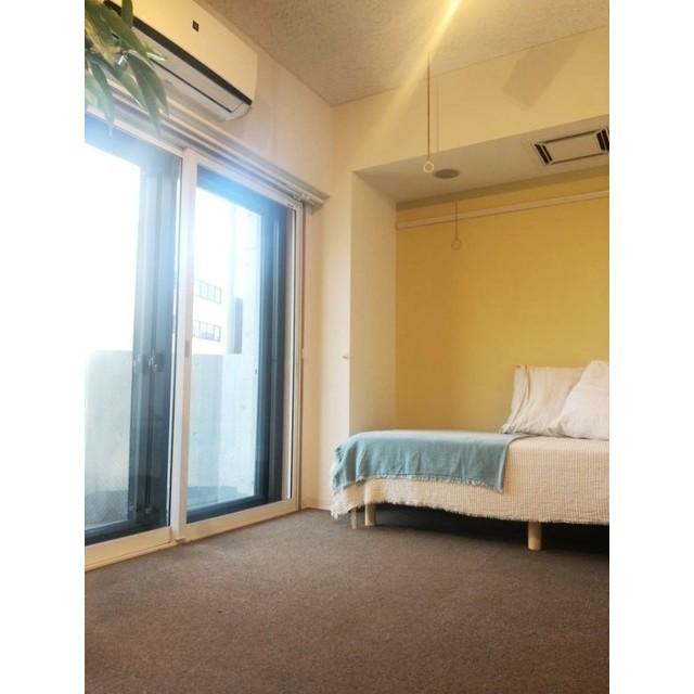 アズミュージック新宿御苑8階 その他