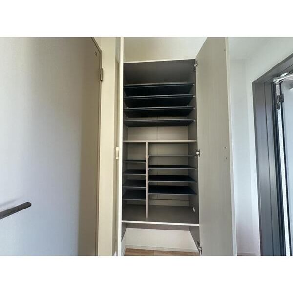 Maison　Sankei　Terrace 部屋設備