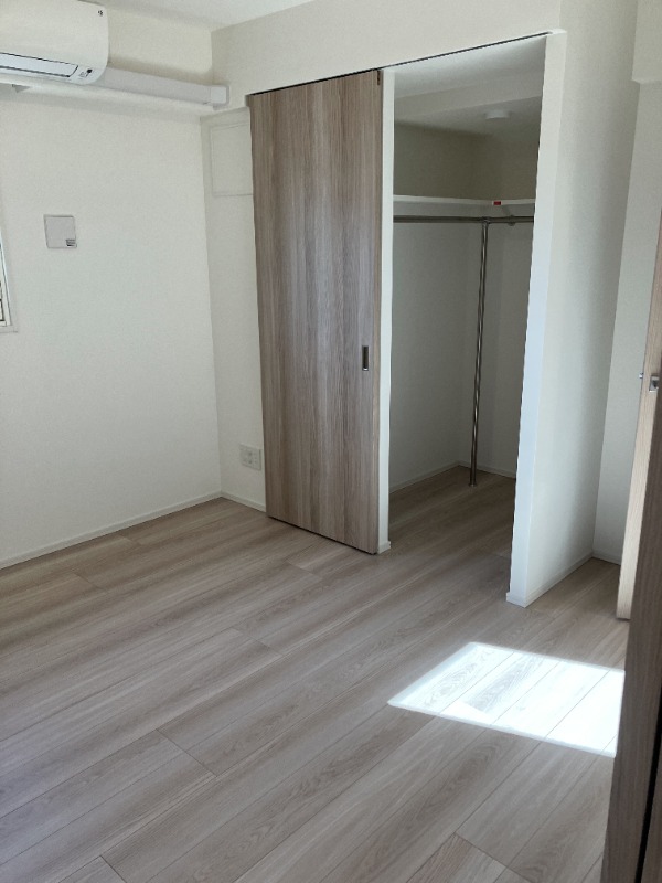 シーズンフラッツ両国EAST9階 部屋その他