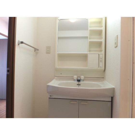 ミルキーウェイ 内観