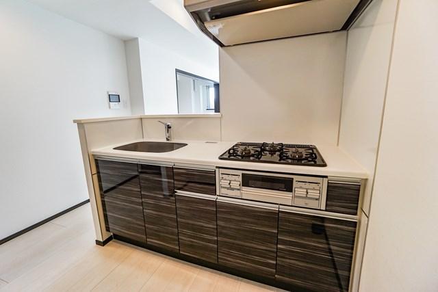 ジェノヴィア本所吾妻橋Ⅱスカイガーデン7階 トイレ