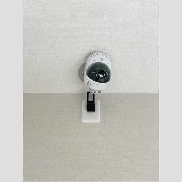 Belleville桜木町 ホームセキュリティーカメラ