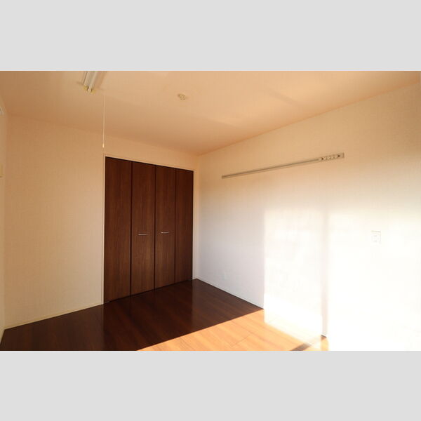 Droom SAKURA.K302号室 洋室