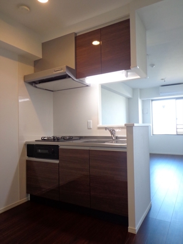 ＡＳＭＡＣＩ浦安・ＡＳＭＡＣＩ　ＭＡＩＳＯＮ浦安 キッチン